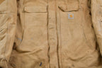 Vintage 1990s Carhartt Chore Jacket