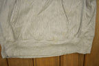 Vintage 1980s Lehigh University Champion Reverse Weave Warmup Hoodie