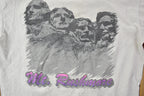 Vintage 1990s Mt Rushmore Souvenir T-Shirt