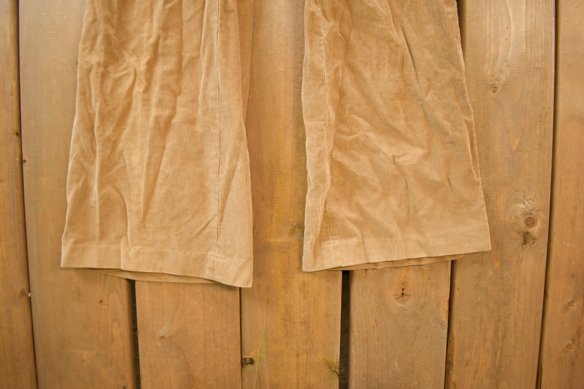 Vintage 1970s Wildfire Levis Sportswear Pants 30x33