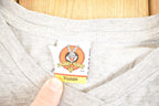 Vintage 1990s Looney Tunes Tweety Bird T Shirt Women's XL / Vintage Warner Brothers Shirt / Warner Bros Cartoon Shirt