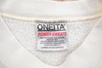 Vintage 1990s Oneita Longaberger Baskets Crewneck Sweatshirt