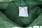Vintage 1990s University Of North Dakota Champion Reverse Weave Collegiate Hoodie