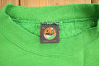 Vintage 1990s Marshall M Cartoon Crewneck Sweatshirt