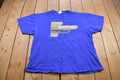 Vintage 1990s Spalding Graphic T Shirt