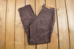 Vintage 1990s Lee Denim Jeans 27 x 30
