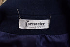 Vintage 1980s Forecaster Wool Jacket