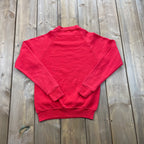 Vintage 1970's Lynn Kirk Elementary Blank Crewneck Sweatshirt