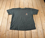 Vintage 2004 Dalai Lama Ottawa Souvenir T Shirt
