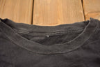 Vintage 1990s All-Star Dad Graphic T Shirt