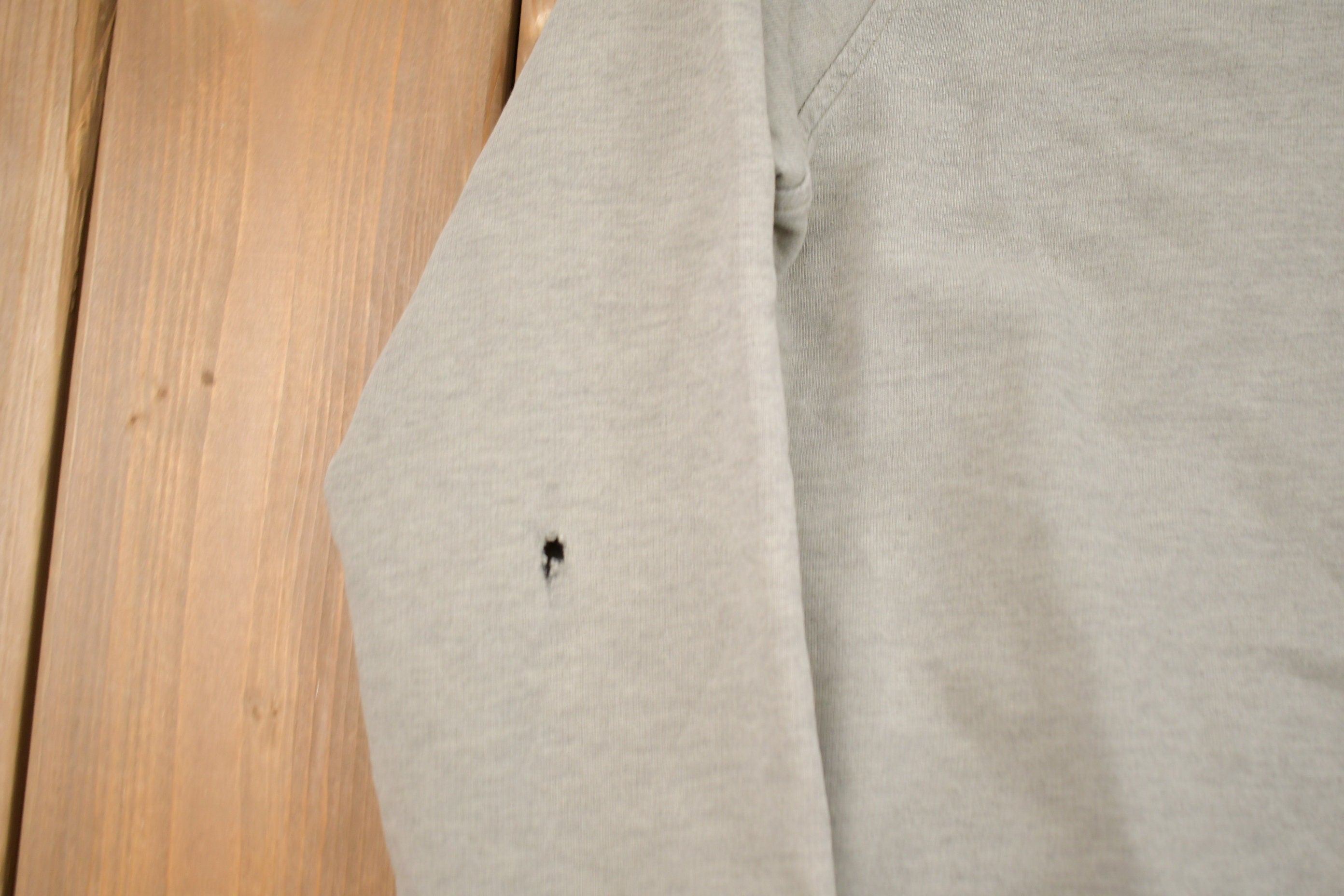 Vintage 1990s Lacoste Zip Up Hoodie / 90s Hoodie / Vintage Sweater / 80s / 90s / Embroidered / Color Block / Lacoste Zip Up