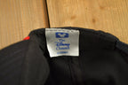 Vintage 1990sThe Disney Channel Strap Back Rope Hat