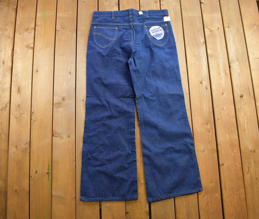 Vintage 1990s Roadrunner Jeans Size 42x34
