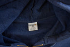 Vintage 1990s Carhartt Full Zip Hoodie Jacket Men's 3XL Tall