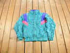 Vintage 1990s Descente Insulated Ski Jacket