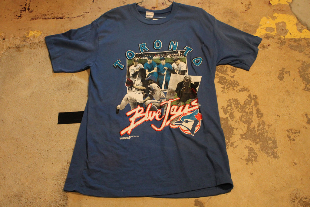Vintage 1992 Toronto Blue Jays MLB T-Shirt