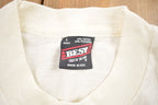 Vintage 1990s Screen Stars Best The Swiss Colony Graphic T-Shirt