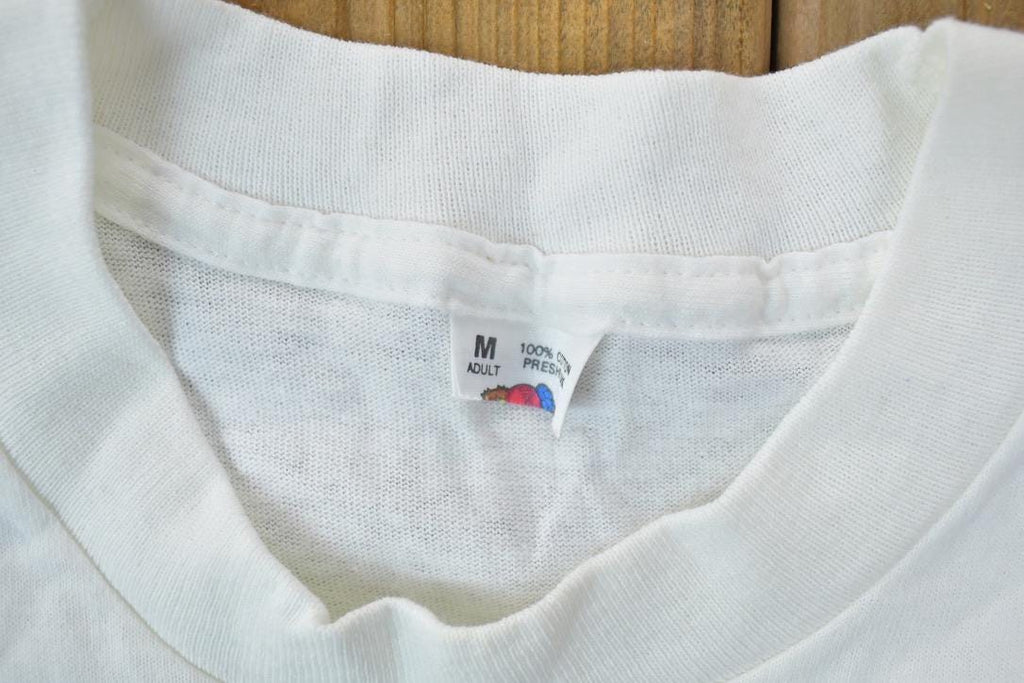 Vintage 1990s New Orleans French Quarter Souvenir T-Shirt
