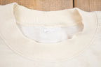 Vintage 1990s Country Garden Crewneck Sweatshirt