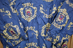Vintage 1990s Slade All Over Print Light Jacket