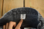 Vintage 1990s Levi's 550 Denim Jeans Men's 32 x 30