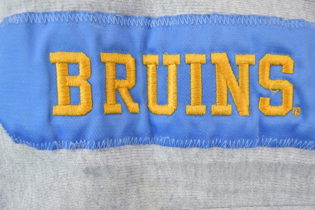 Vintage 1990s UCLA Bruins Sweatshirt