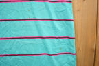 Vintage 1990s Striped Polo