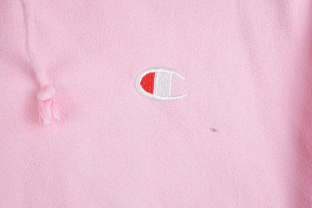 Vintage Champion Reverse Weave Hoodie