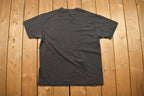 Vintage 1990s Patton's Place Graphic T Shirt