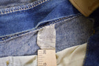 Vintage 1990s Lee Denim Jeans Size 36 x 28.5
