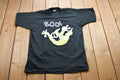 Vintage 1994 Boo! Ghost Graphic T-Shirt