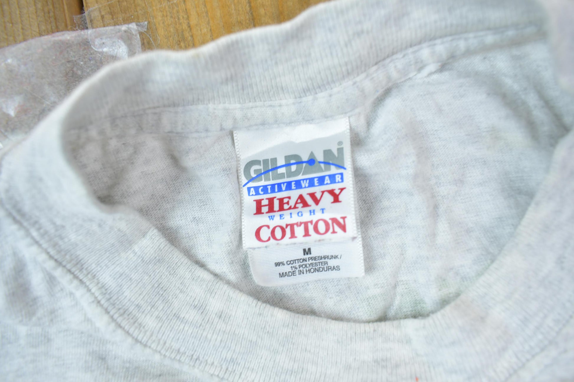 Vintage 1990s Toga Toga Topga Animal House Movie Promo T-shirt