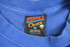 Vintage 1990s Huntington IMCO All Stars Graphic T-Shirt