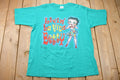 Vintage 2000 Betty Boop Livin La Vida Betty Graphic T-Shirt