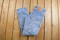 Vintage 1990s Levi's 560 Red Tab Jeans Size 30 x 32