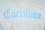 Vintage 1990s Russell North Carolina University Crewneck Mens M