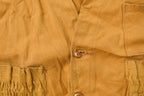 Vintage 1960s Hawthorne Hunting Vest Men's M