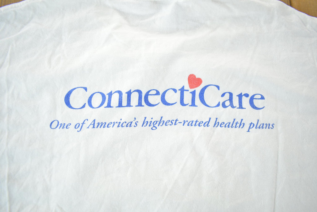 Vintage 2000 Growth Strategy T-Shirt