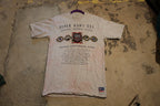 Vintage 1990s NFL Superbowl Graphic T-Shirt