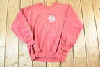 Vintage 1980s City Of London Crewneck Sweatshirt Mens XL