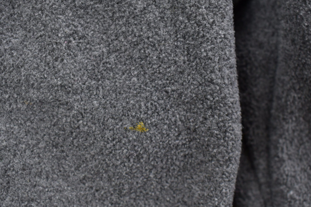 Vintage 1990s Woolrich Fleece Zip Up Sweater