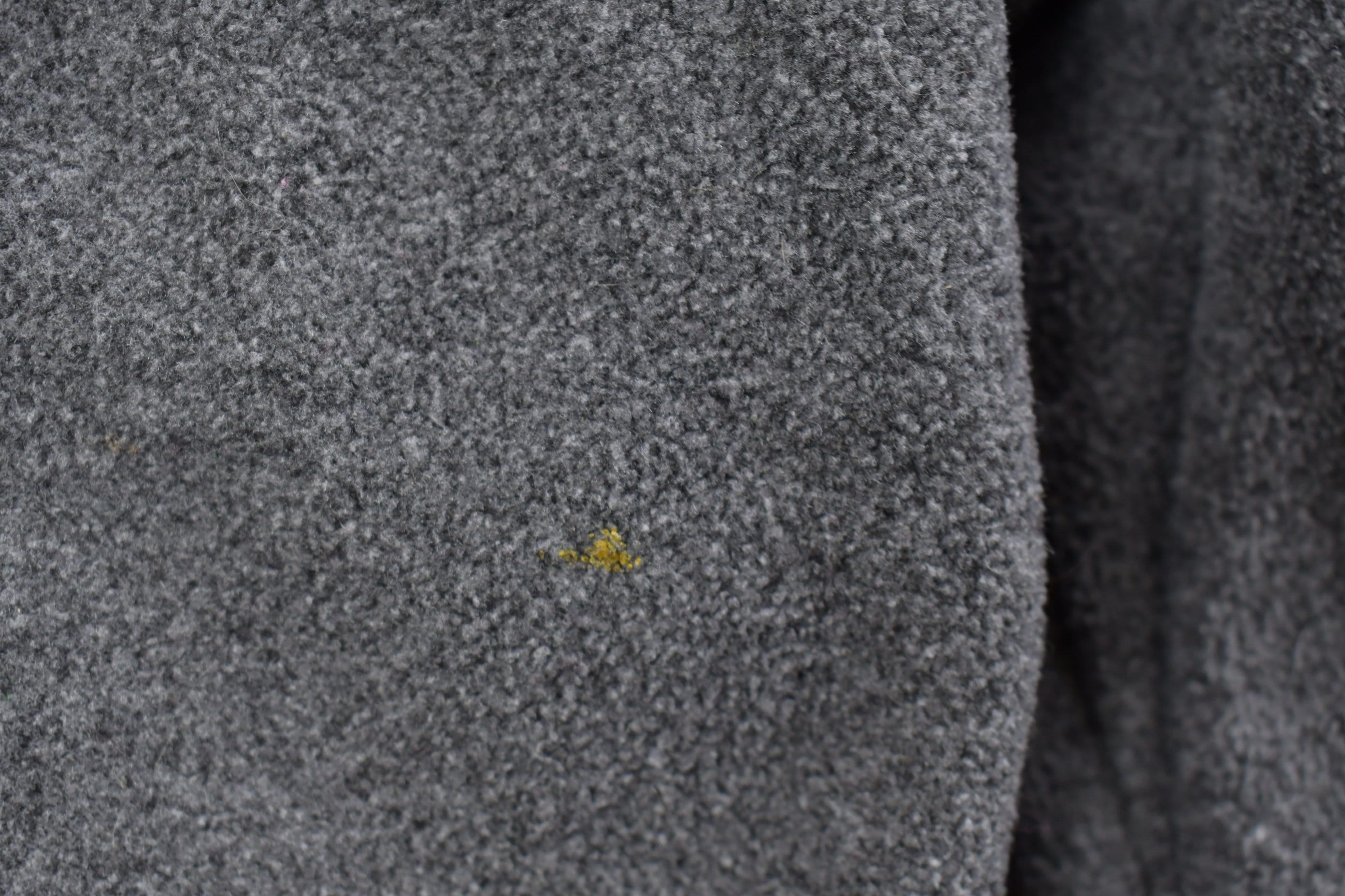 Vintage 1990s Woolrich Fleece Zip Up Sweater