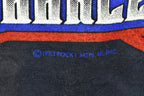 Vintage 1983 Harley Davidson Motorcycles Santa Ana T-Shirt