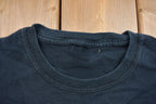 Vintage 1990s D.A.R.E El Paso Souvenir T Shirt
