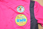 Vintage 1980s Bellwether Bike T-Shirt