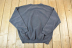 Vintage 1990s Pittsburgh Steelers NFL Crewneck Sweatshirt