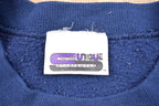 Vintage 1990s Werner Enterprises Crewneck Sweatshirt