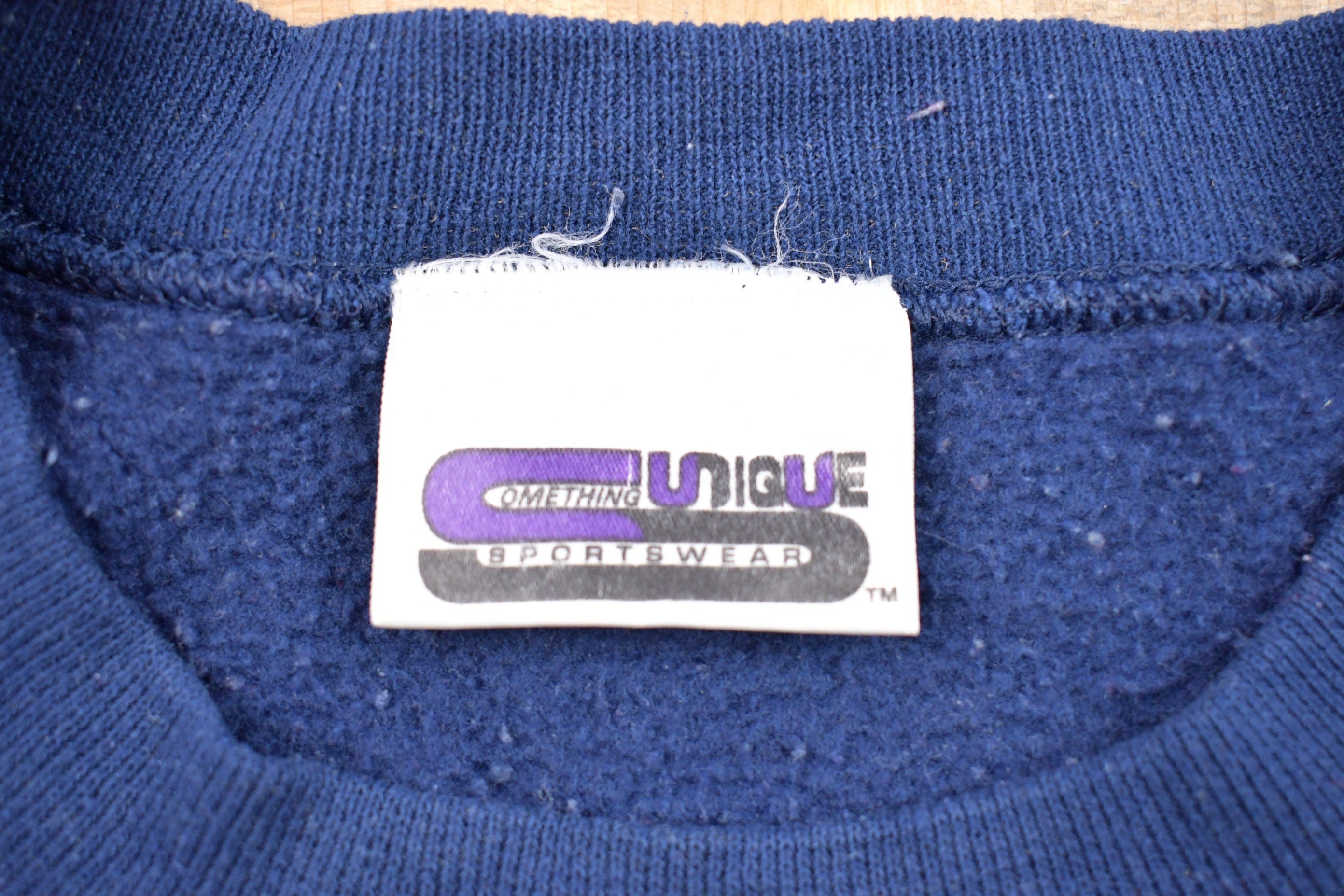 Vintage 1990s Werner Enterprises Crewneck Sweatshirt