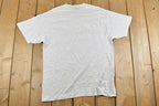 Vintage 1990s Lewis And Clark Scout Camp Souvenir T-Shirt