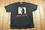 Vintage 1990s George Carlin